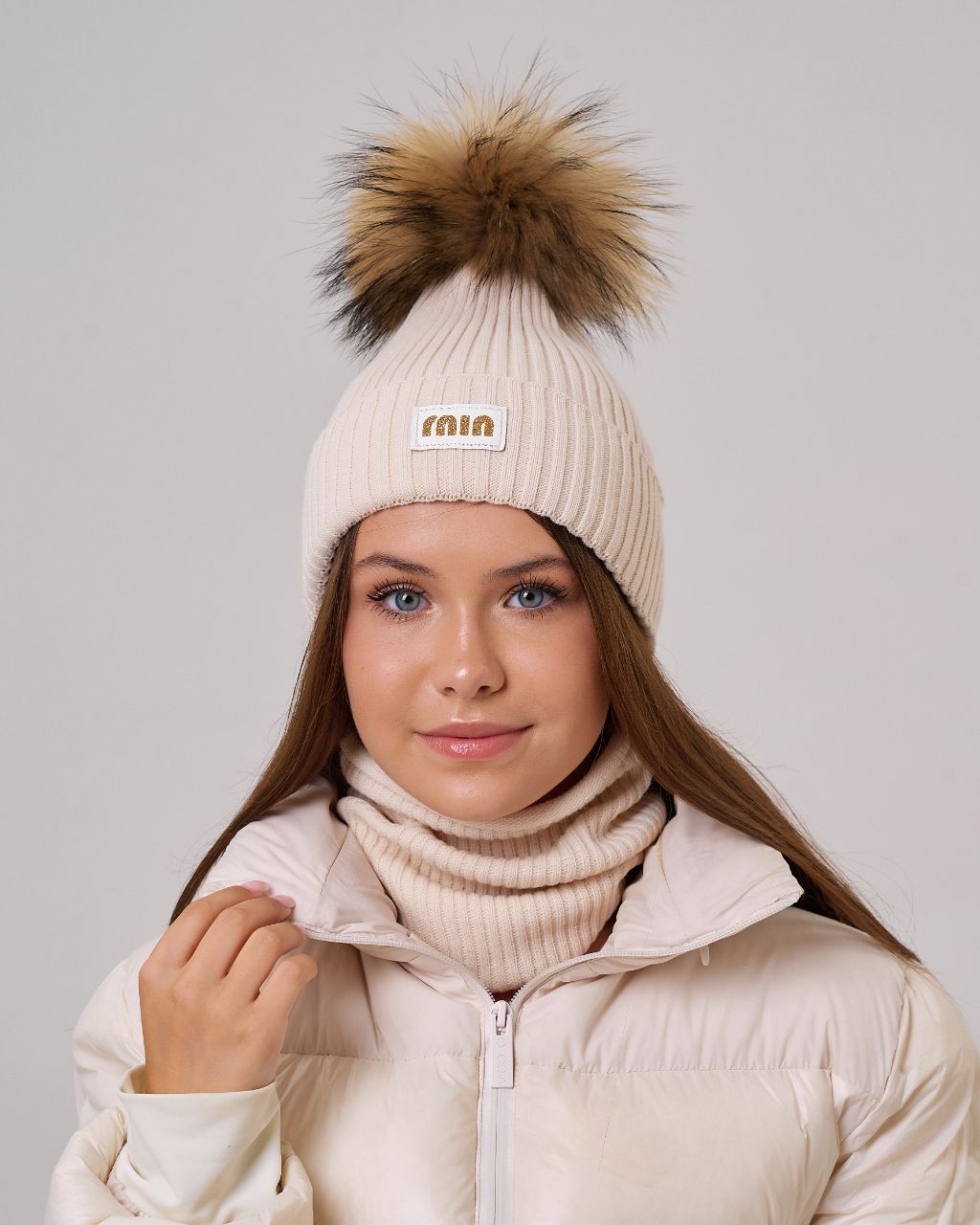 Donna.Iva.102 (Комплект)