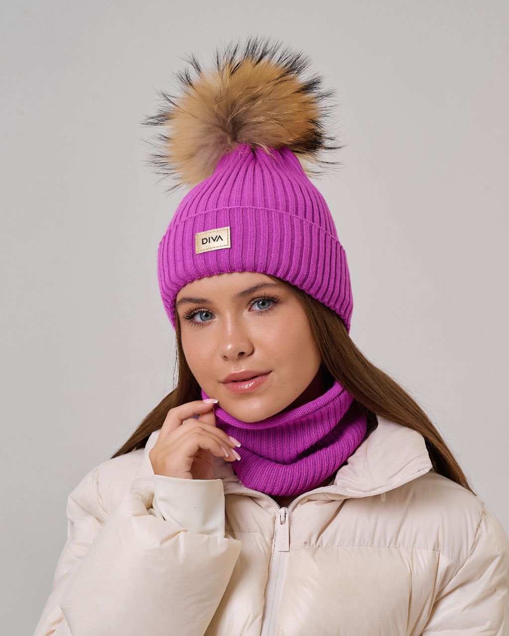 Donna.Iva.98 (Комплект)