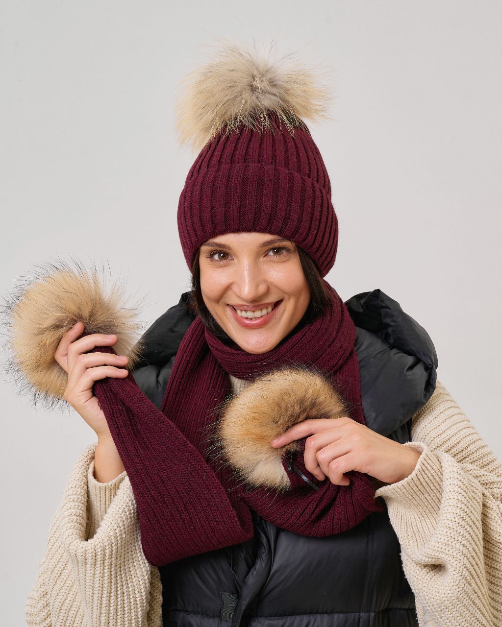 Donna.Iva.151 (Комплект)